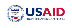 Logo of USAID