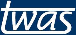 Logo TWAS